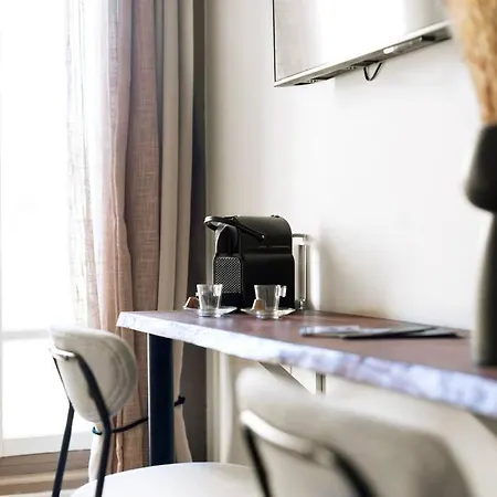 Lejlighed L'eveche/ Clim/ Vue/ Confort *