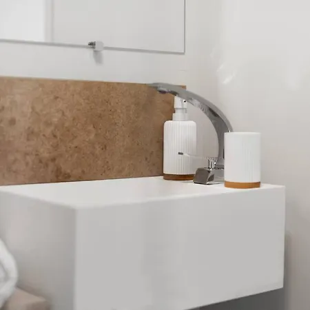 L'eveche/ Clim/ Vue/ Confort Lejlighed Carcassonne