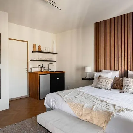 L'eveche/ Clim/ Vue/ Confort Carcassonne