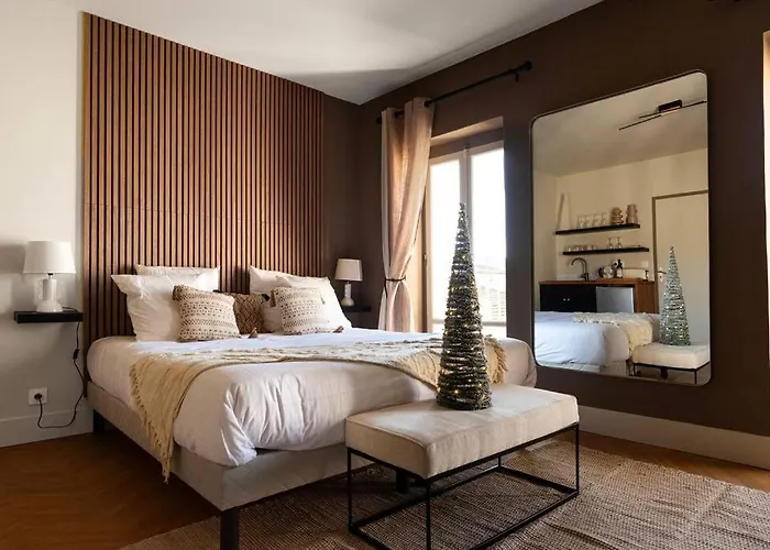 L'eveche/ Clim/ Vue/ Confort Carcassonne