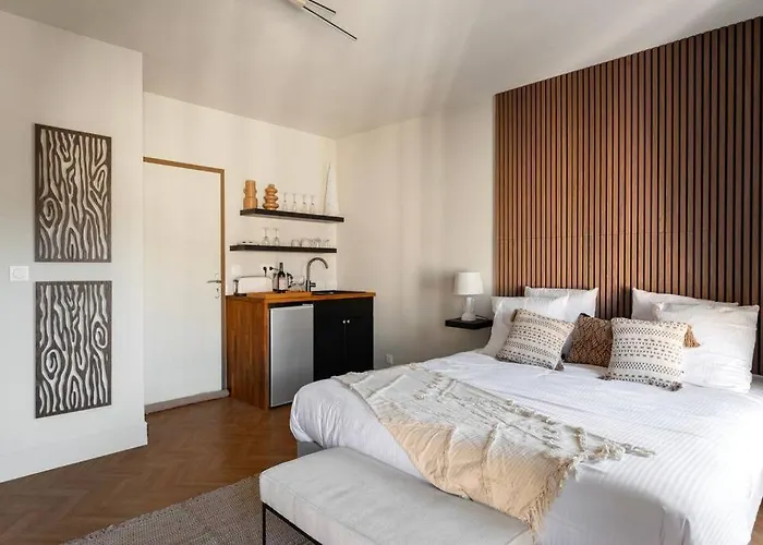 L'eveche/ Clim/ Vue/ Confort Carcassonne